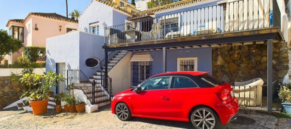 3 bedrooms House in La Quinta, Spain No. 149134 6