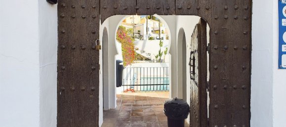 3 bedrooms House in La Quinta, Spain No. 149134 34