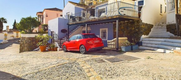 3 bedrooms House in La Quinta, Spain No. 149134 30