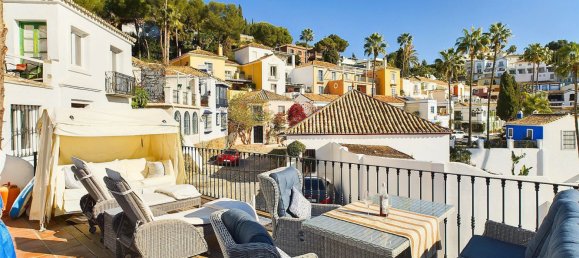 3 bedrooms House in La Quinta, Spain No. 149134 39