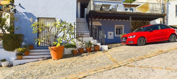 3 bedrooms House in La Quinta, Spain No. 149134 31