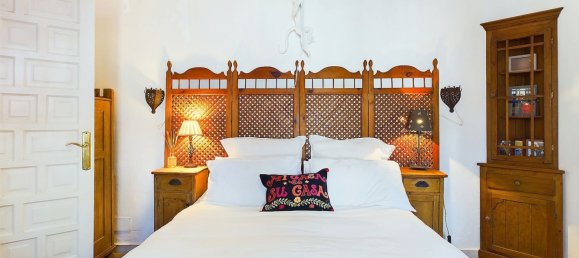 3 bedrooms House in La Quinta, Spain No. 149134 26