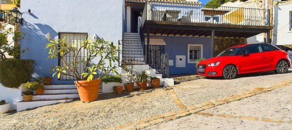 3 bedrooms House in La Quinta, Spain No. 149134 32