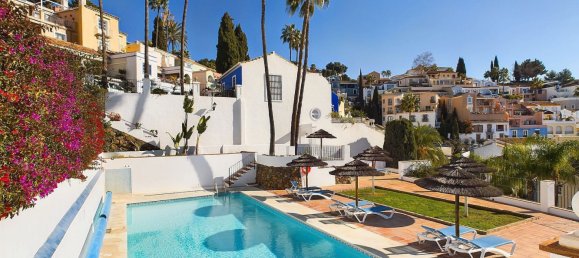 3 bedrooms House in La Quinta, Spain No. 149134 35