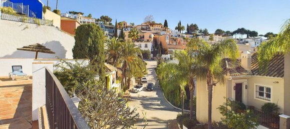 3 bedrooms House in La Quinta, Spain No. 149134 38