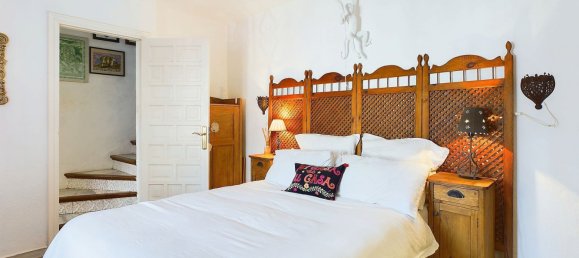 3 bedrooms House in La Quinta, Spain No. 149134 27