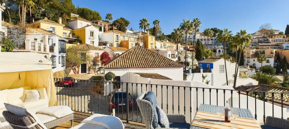 3 bedrooms House in La Quinta, Spain No. 149134 40