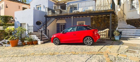 3 bedrooms House in La Quinta, Spain No. 149134 21