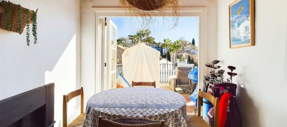 3 bedrooms House in La Quinta, Spain No. 149134 20