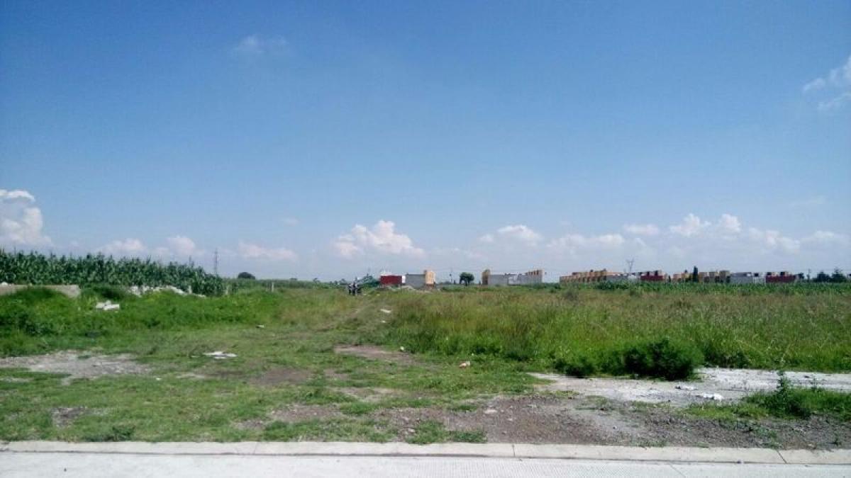  Land in San Mateo Atenco, Mexico No. 205082