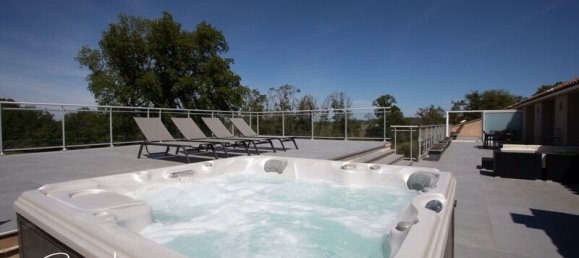 15-Zimmer Haus in Narbonne, France, Nr. 297917 3