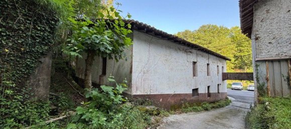 Casa de 5 dormitorios en Comunidad Autónoma Vasca, Spain No. 157035 17