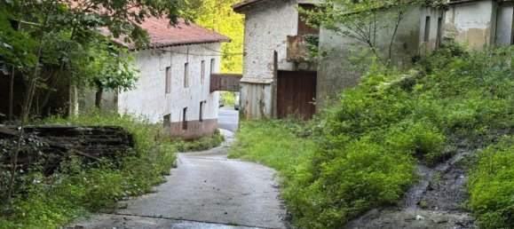 Casa de 5 dormitorios en Comunidad Autónoma Vasca, Spain No. 157035 15