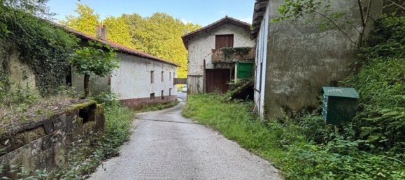 Casa de 5 dormitorios en Comunidad Autónoma Vasca, Spain No. 157035 16