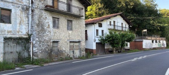 Casa de 5 dormitorios en Comunidad Autónoma Vasca, Spain No. 157035 13