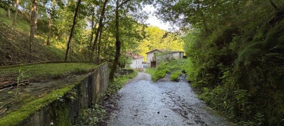 Casa de 5 dormitorios en Comunidad Autónoma Vasca, Spain No. 157035 14