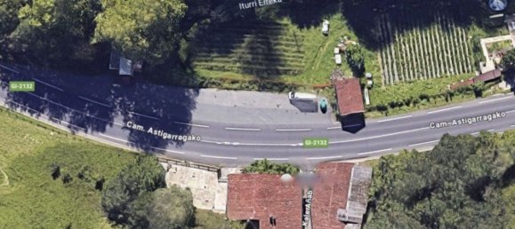 Casa de 5 dormitorios en Comunidad Autónoma Vasca, Spain No. 157035 8