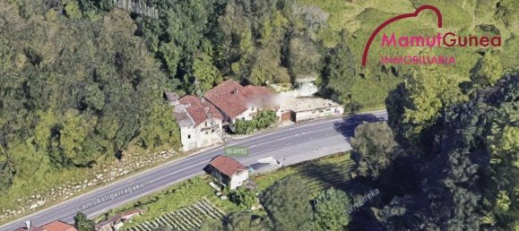 Casa de 5 dormitorios en Comunidad Autónoma Vasca, Spain No. 157035 10