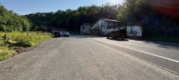 Casa de 5 dormitorios en Comunidad Autónoma Vasca, Spain No. 157035 19