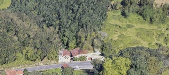 Casa de 5 dormitorios en Comunidad Autónoma Vasca, Spain No. 157035 11