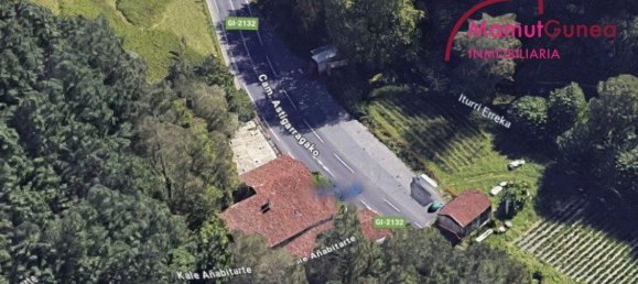 Casa de 5 dormitorios en Comunidad Autónoma Vasca, Spain No. 157035 9