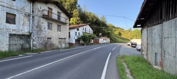 Casa de 5 dormitorios en Comunidad Autónoma Vasca, Spain No. 157035 23