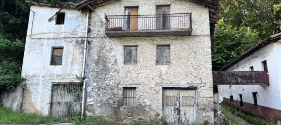 Casa de 5 dormitorios en Comunidad Autónoma Vasca, Spain No. 157035 3