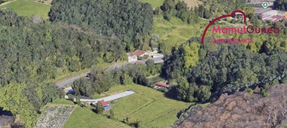 Casa de 5 dormitorios en Comunidad Autónoma Vasca, Spain No. 157035 7