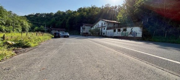 Casa de 5 dormitorios en Comunidad Autónoma Vasca, Spain No. 157035 20