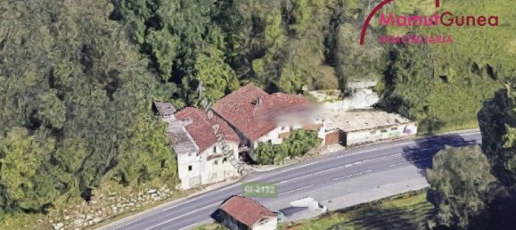 Casa de 5 dormitorios en Comunidad Autónoma Vasca, Spain No. 157035 4