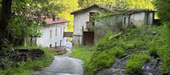 Casa de 5 dormitorios en Comunidad Autónoma Vasca, Spain No. 157035 12