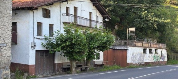 Casa de 5 dormitorios en Comunidad Autónoma Vasca, Spain No. 157035 5