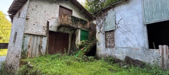 Casa de 5 dormitorios en Comunidad Autónoma Vasca, Spain No. 157035 22