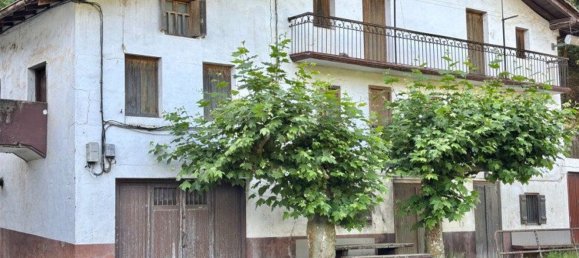 Casa de 5 dormitorios en Comunidad Autónoma Vasca, Spain No. 157035 2