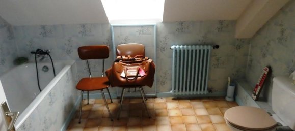 4 bedrooms House in Le Croisty, France No. 323888 13