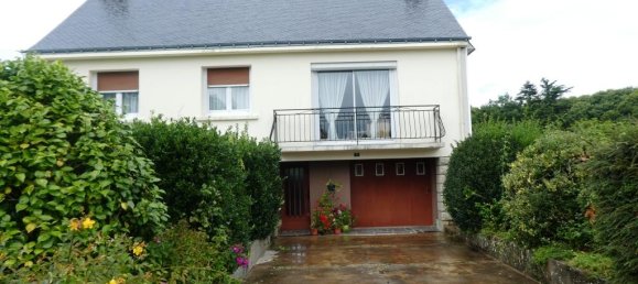 4 bedrooms House in Le Croisty, France No. 323888 18