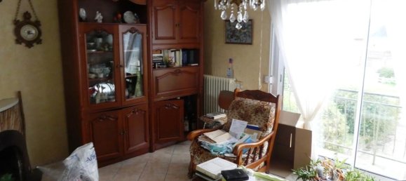 4 bedrooms House in Le Croisty, France No. 323888 9