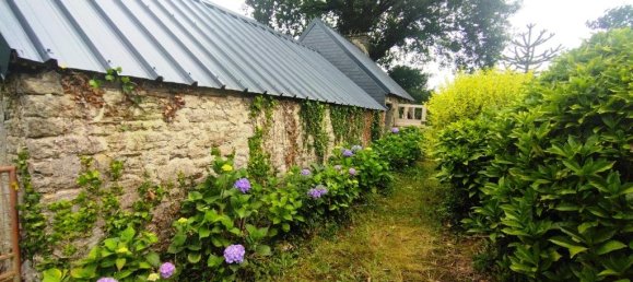 4 bedrooms House in Le Croisty, France No. 323888 4