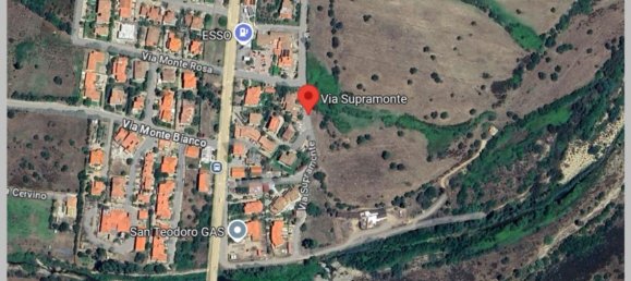 6 Schlafzimmer Wohnung in San Teodoro, Italy, Nr. 336687 17