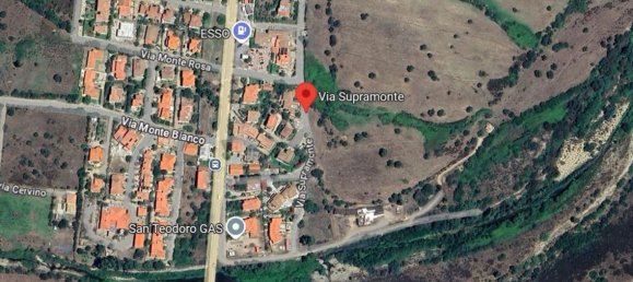 6 Schlafzimmer Wohnung in San Teodoro, Italy, Nr. 336687 9