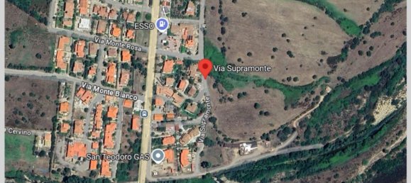 6 Schlafzimmer Wohnung in San Teodoro, Italy, Nr. 336687 33