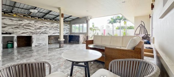 3 bedrooms Villa in Pran Buri, Thailand No. 25320 6