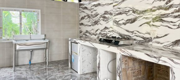 3 bedrooms Villa in Pran Buri, Thailand No. 25320 8