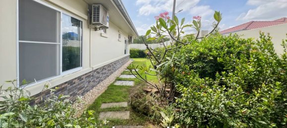 3 bedrooms Villa in Pran Buri, Thailand No. 25320 9