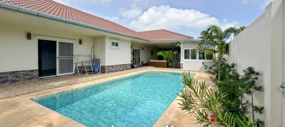 3 bedrooms Villa in Pran Buri, Thailand No. 25320 4