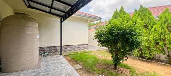 3 bedrooms Villa in Pran Buri, Thailand No. 25320 10