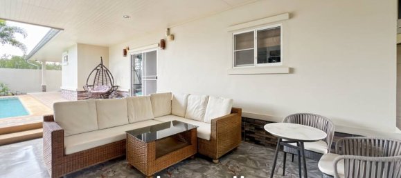 3 bedrooms Villa in Pran Buri, Thailand No. 25320 5