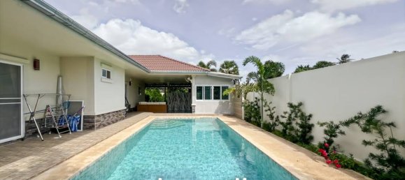 3 bedrooms Villa in Pran Buri, Thailand No. 25320 3