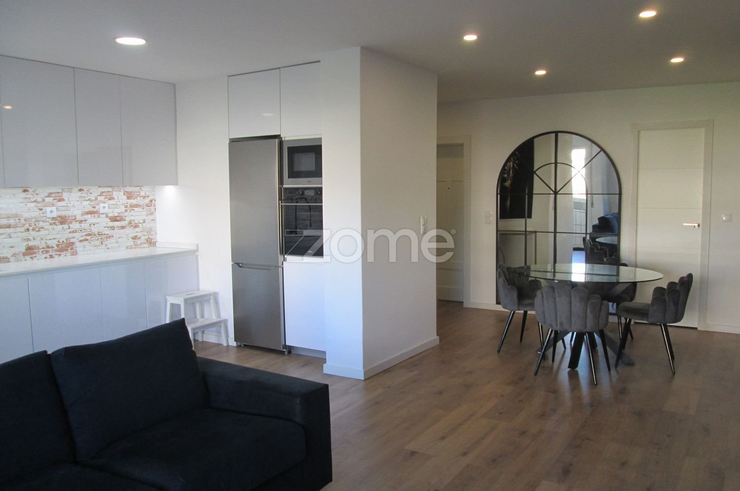 2 Schlafzimmer Wohnung in Baguim do Monte, Portugal, Nr. 350836