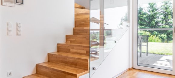 Casa de 4 divisões em St. Martin im Muhlkreis, Austria N.º 127053 13